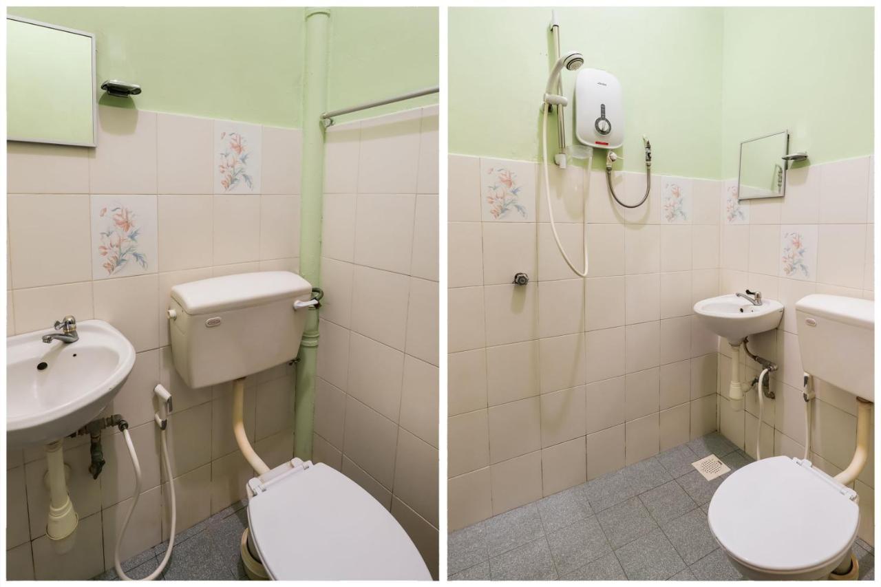 Oyo 89584 Hotel Sahara Kuala Kubu Bharu Ngoại thất bức ảnh